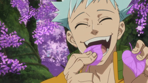 Nanatsu no Taizai OVA